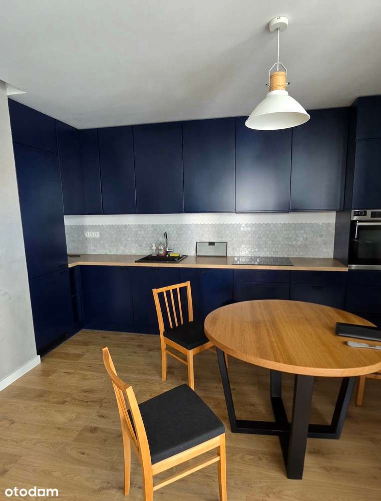 Mieszkanie 59 m² na wynajem – Poznań-Naramowice, ul. Sielawy
