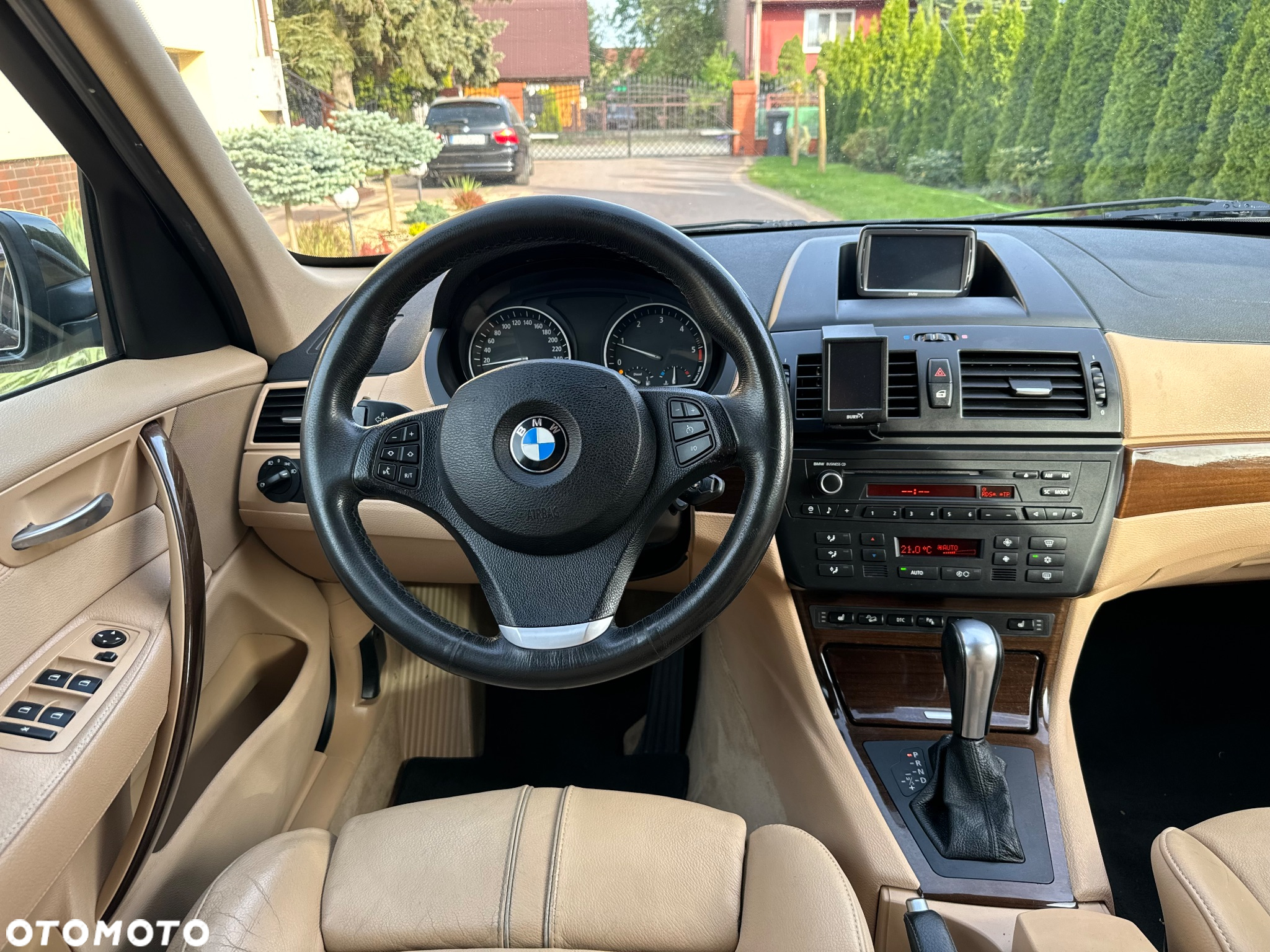 BMW X3 - 31