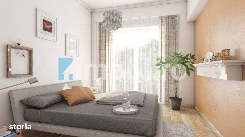Vanzare apartament cu 2 camere + balcon si boxa, Targu Mures-0