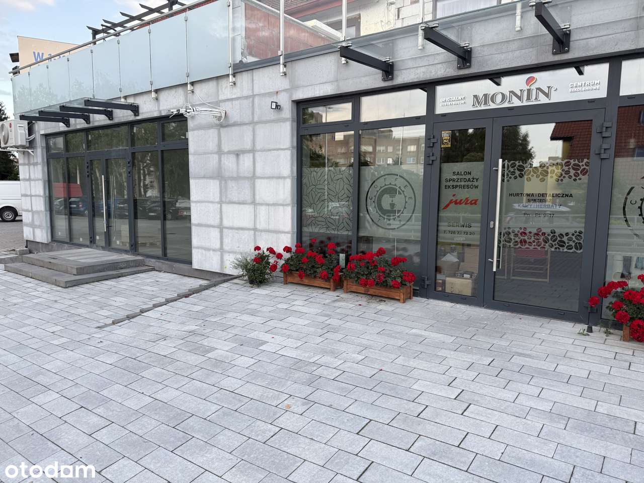 Lokal handlowo-usługowy 115 m2 w Kłodzku - Pełny obrazek: 5/5