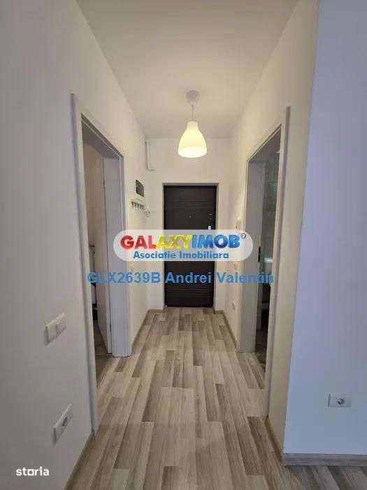 Garsoniera Moderna Bloc Nou - Berceni - Dimitrie Leonida - Imagine principală: 3/7