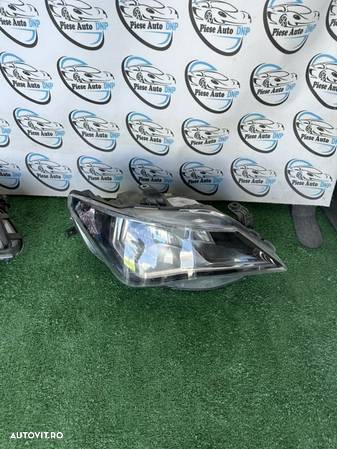 far dreapta seat ibiza 4 halogen - 1