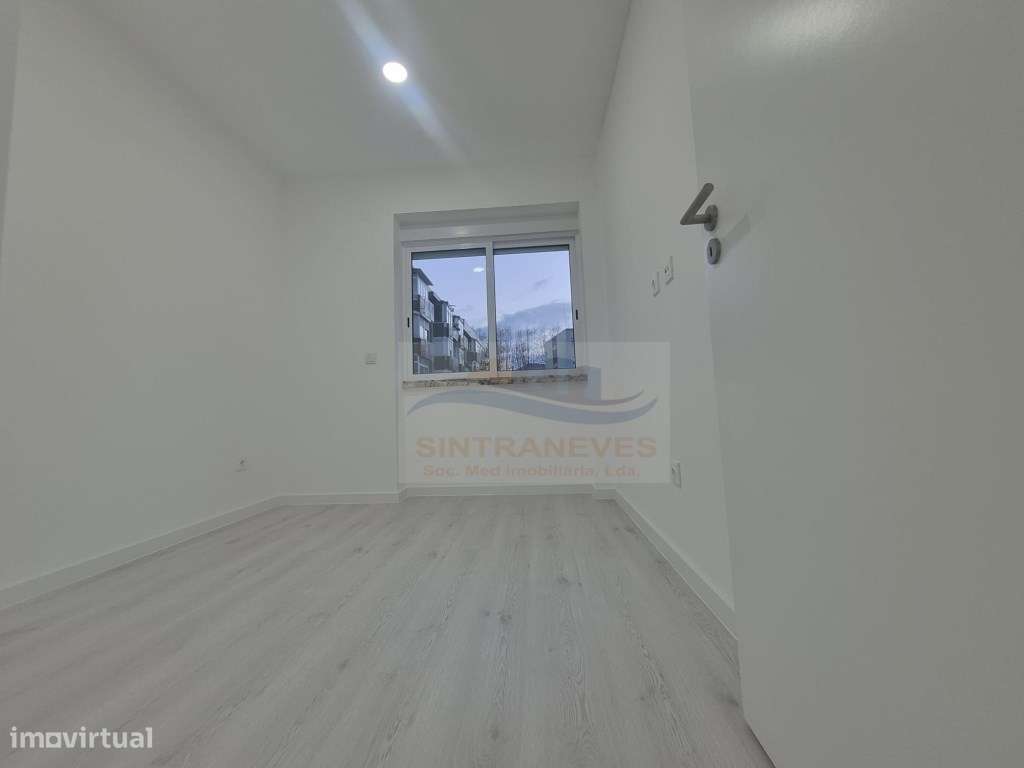 Apto T2 em RC Muito Alto, Todo Remodelado, 2 WC com suíte, Cozinha ... - Grande imagem: 5/12