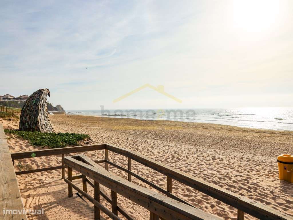 Apartamento T2- Praia de Santa Cruz-Torres Vedras-28