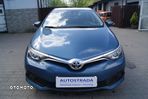 Toyota Auris 1.33 VVT-i Comfort - 7