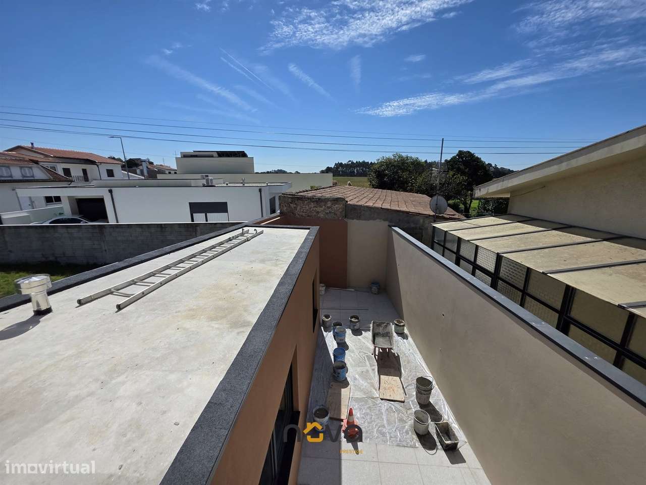 Moradia T3 Nova, Póvoa de Varzim-17