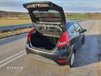 Ford Fiesta 1.4 Titanium - 17