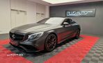 Mercedes-Benz S 63 AMG 4MATIC Coupe Aut - 1