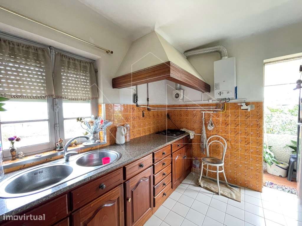 Moradia T3 - Valongo do Vouga - Grande imagem: 4/29