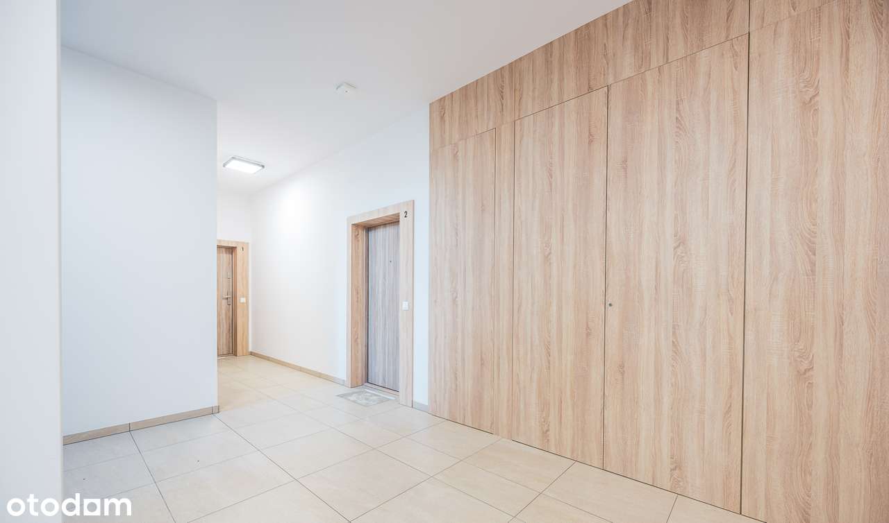 PROMOCJA! Przytulne 3 pokojowe mieszkanie 56m2 - Wojnów - Pełny obrazek: 5/9