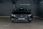 Mercedes-Benz E 220 d AMG - 6