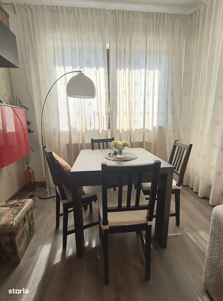 MIhai Bravu- Vitan Residence- Vitan Mall- Loc parcare subteran - Imagine principală: 4/7