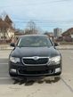 Skoda Superb 2.0 TDI 4X4 Elegance - 5