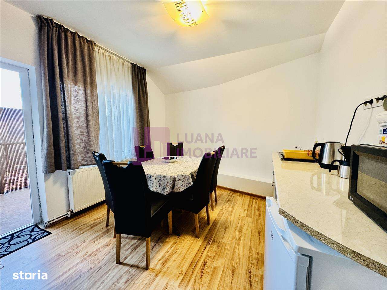 Casa cu spatiu comercial | Strada Lunga | 195 mp utili | Pivnita | Vid - Imagine principală: 5/20