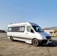 Mercedes-Benz Sprinter 211 CDI 906.211 - 1