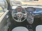 Fiat 500 1.0 Hybrid Lounge - 6