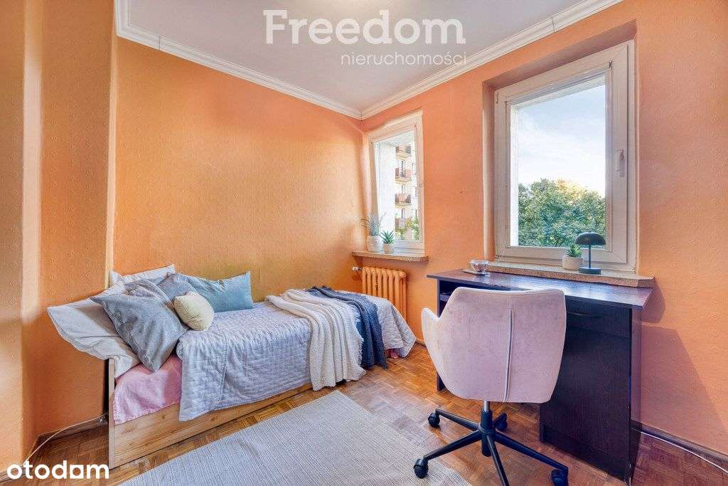 3-pokojowe mieszkanie Piastów 3, Rzeszów - Pełny obrazek: 5/16