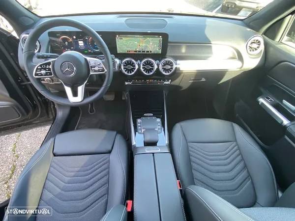 Mercedes-Benz EQB 250+ Edition - 9