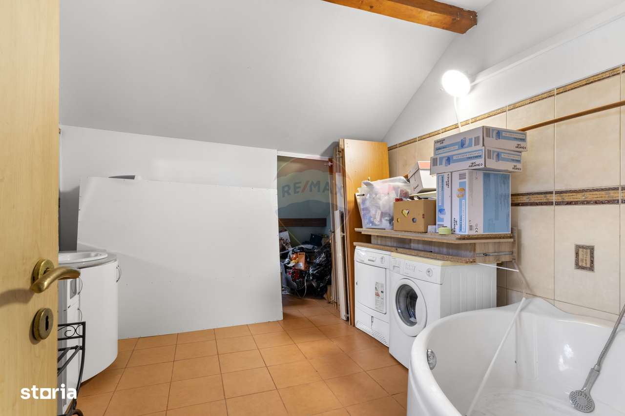 Apartament închiriat, ideală pentru investiție și venit constant-10