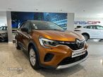 Renault Captur 1.5 dCi Exclusive - 3