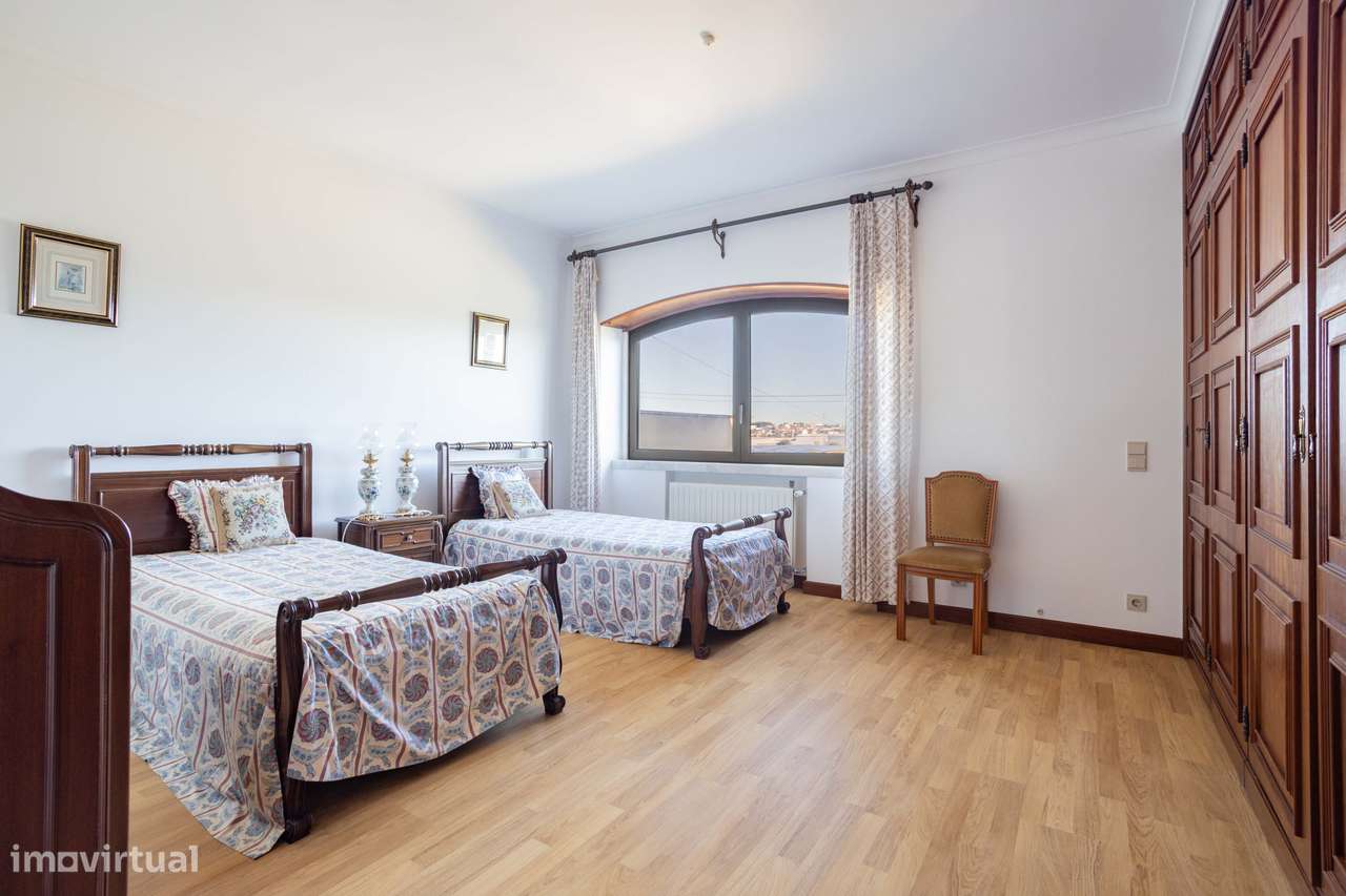 Espaço, Conforto e Exclusividade: A Moradia dos Seus Sonhos no Coração - Grande imagem: 5/60