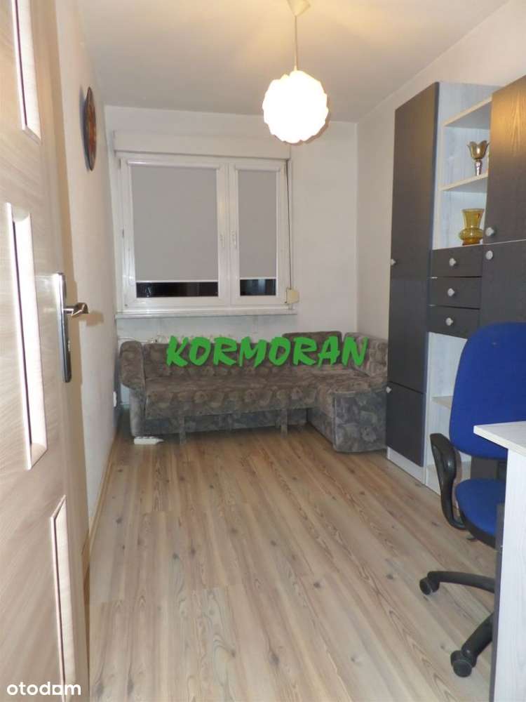 Nowoczesne 3 pokojowe mieszkanie na parterze - Pełny obrazek: 4/12