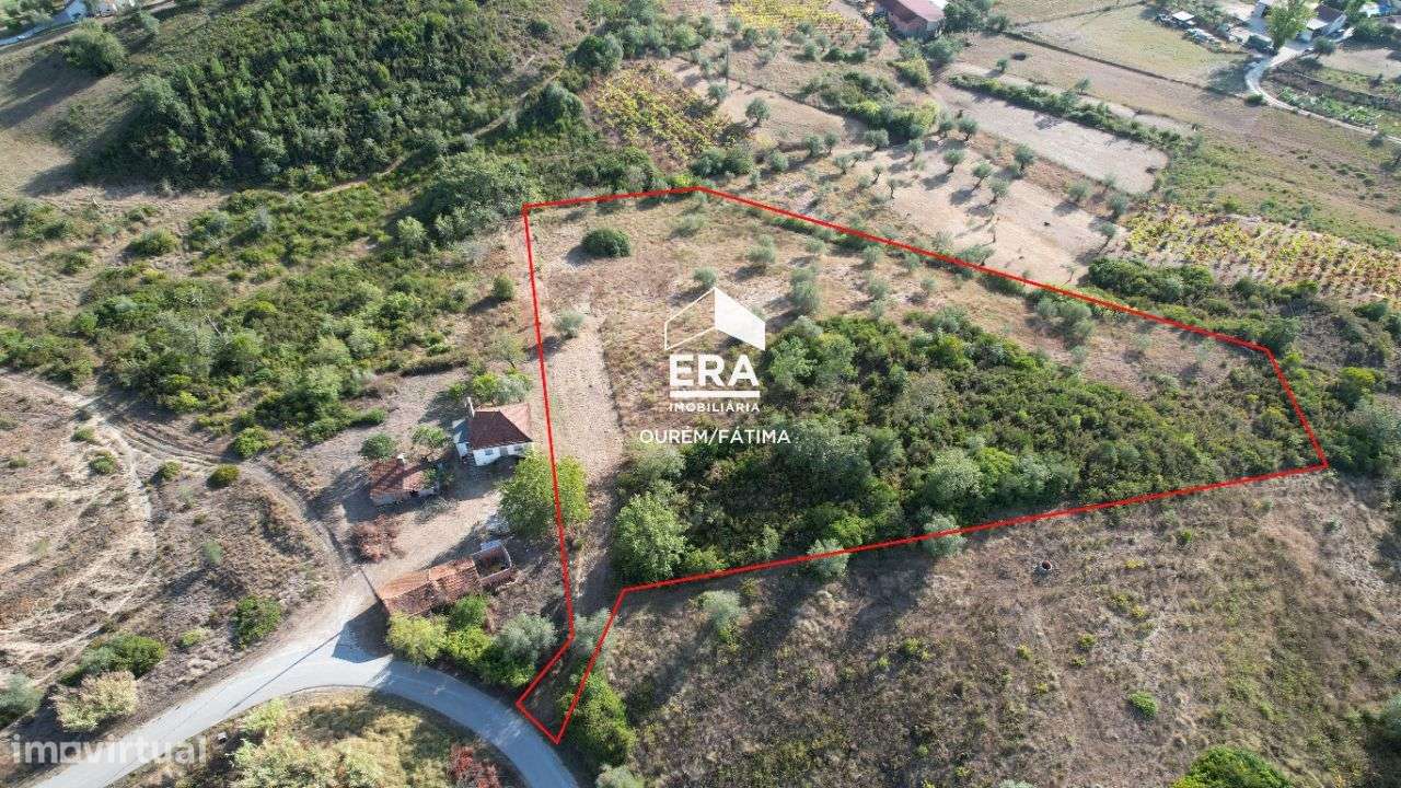 Terreno localizado em Vila Cã, Pombal - Grande imagem: 5/24