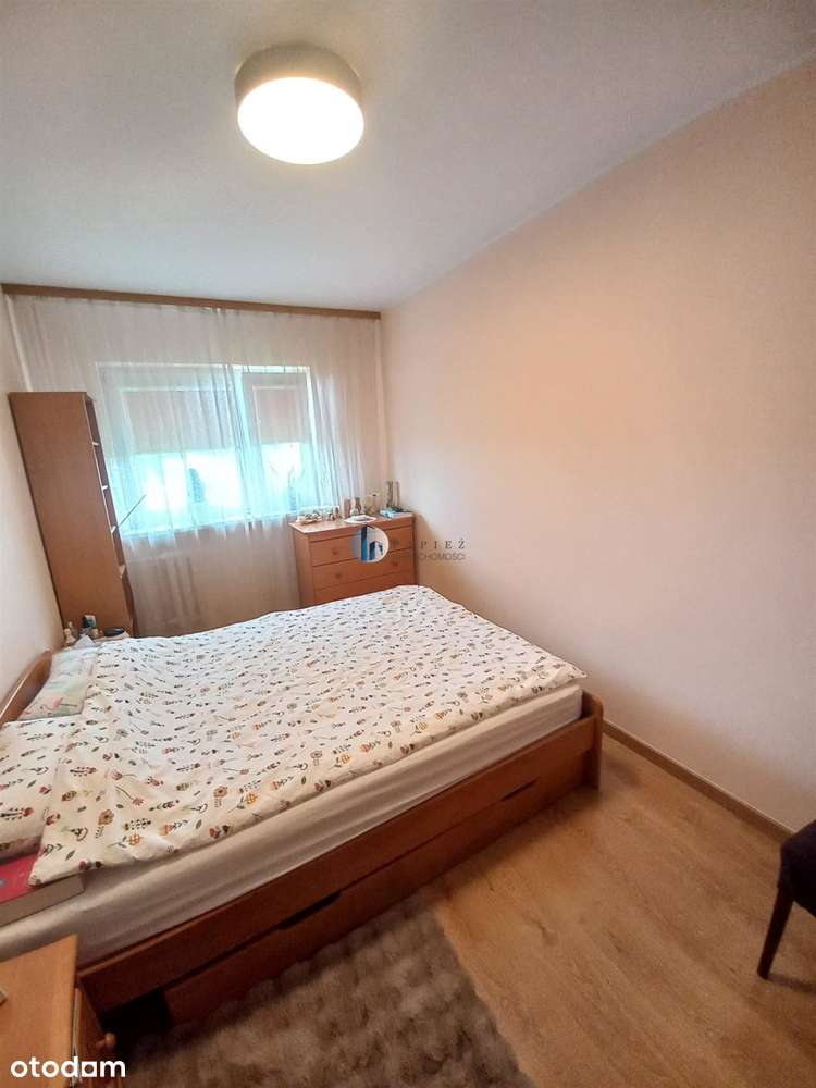 Mokotów, 3 osobne pokoje, widna kuchnia-8