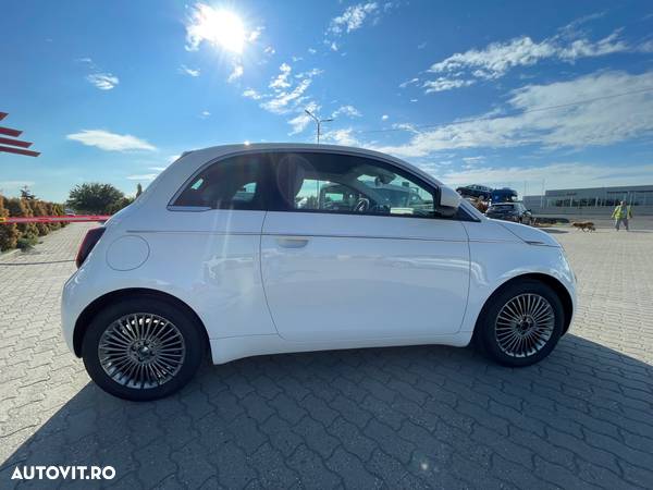 Fiat 500 - 4