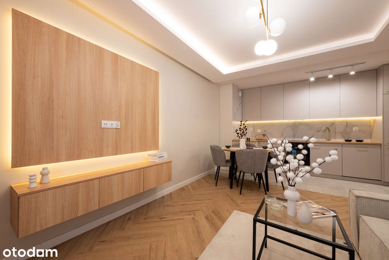 Bezczynszowe M3 w Zabudowie Szeregowej*Garderoba*Miejsce Postojowe-2