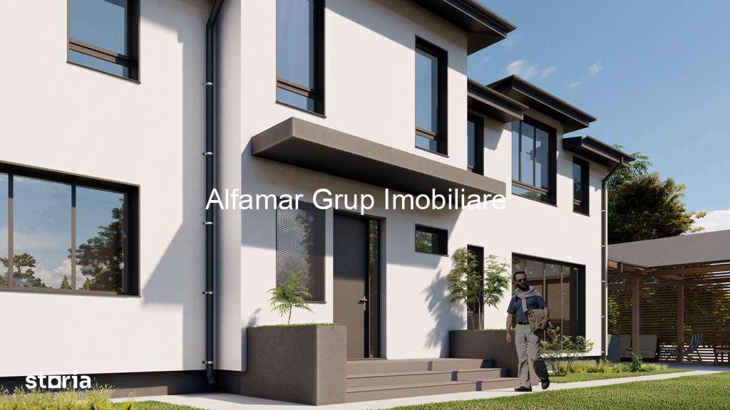 Teren 302 mp cu autorizatie de construire– Zona Eroii Revolutiei - Imagine principală: 5/10