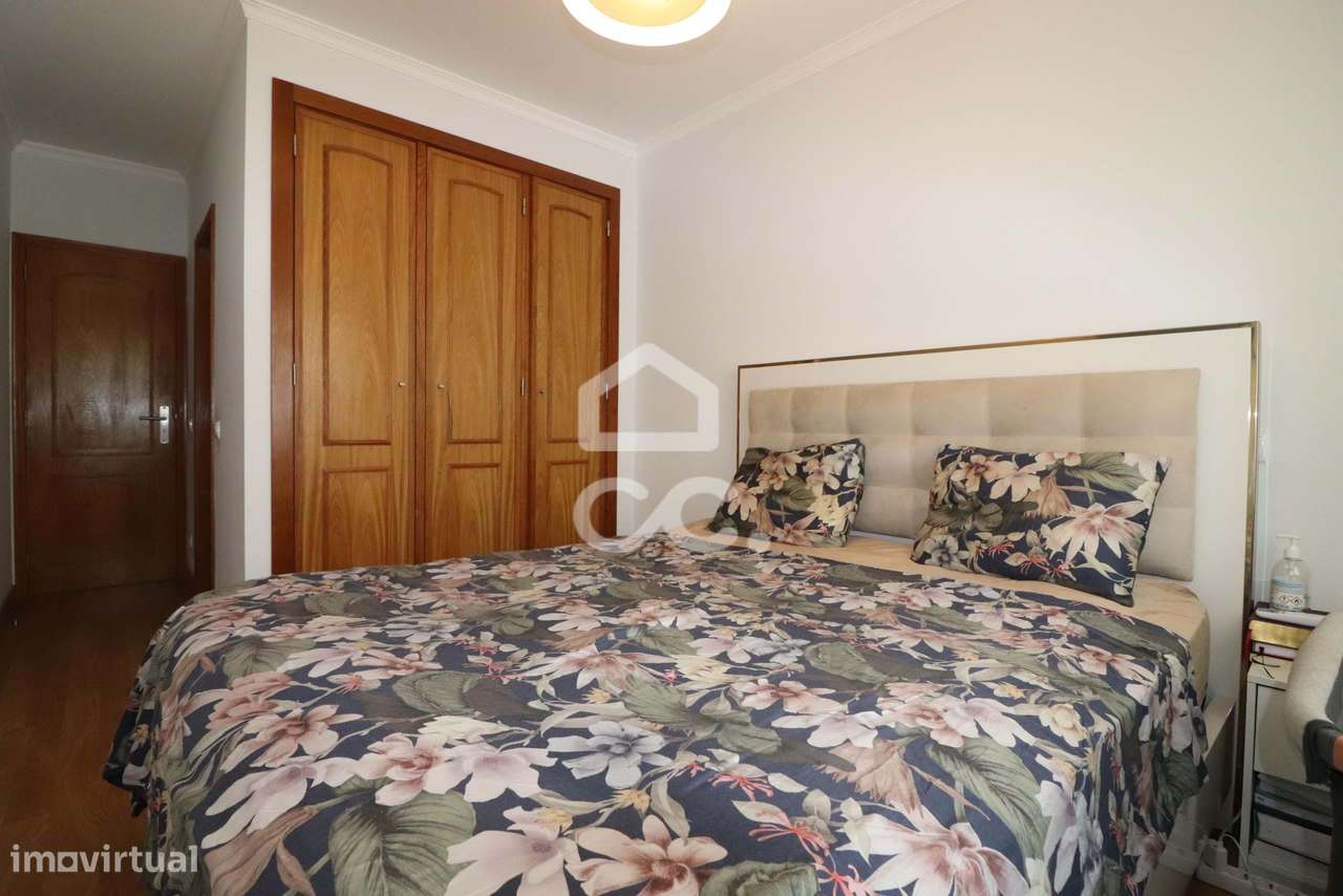 Apartamento T3 como novo no Loreto, em Coimbra-6