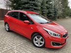 Kia Ceed 1.0 T-GDI 100 ISG Dream Team Edition - 3