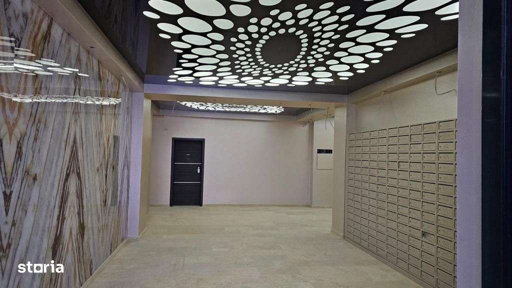 Mamaia Nord - Building Ștefan Resort  apartament 2 camere COMISION 0%-14