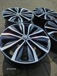 Renault OE KADJAR 7.0" x 19" 5x114.3 ET 40 felgi aluminiowe - 22