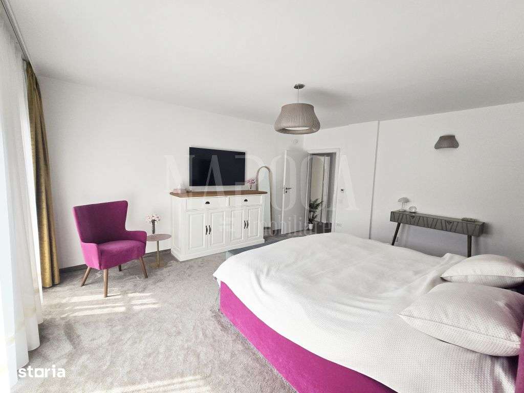 Apartament 3 camere de vanzare in Gheorgheni, Cluj Napoca-12