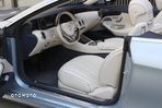 Mercedes-Benz Klasa S 500 Cabrio 9G-TRONIC - 7