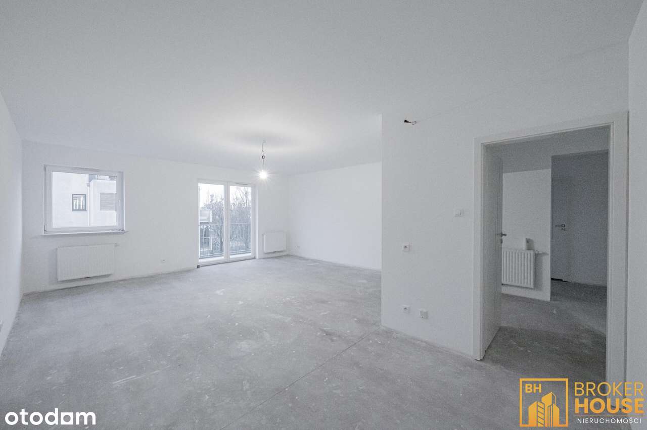 Stylowy apartament, 4 pokoje- Koszyka - Pełny obrazek: 4/18