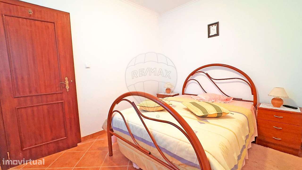 Moradia T2 para venda-6