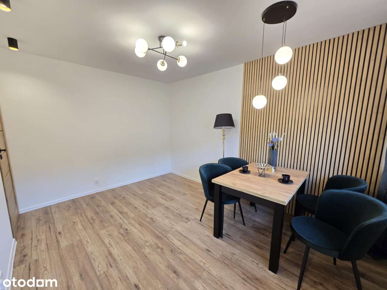 Mieszkanie, 37 m², Łódź - Pełny obrazek: 3/8