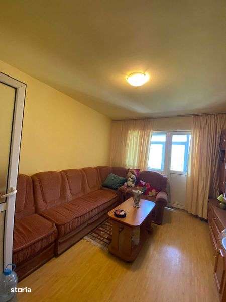 Apartament 2 camere de vanzare Rosiori de Vede - Imagine principală: 5/8