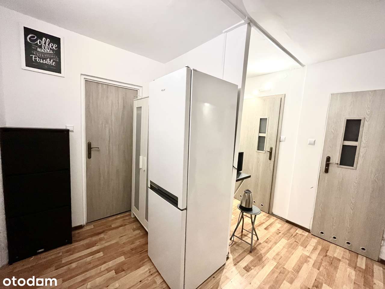 Gotowiec Inwestycyjny - 5 pokoi (pot. 6)| ROI 8,6%-8