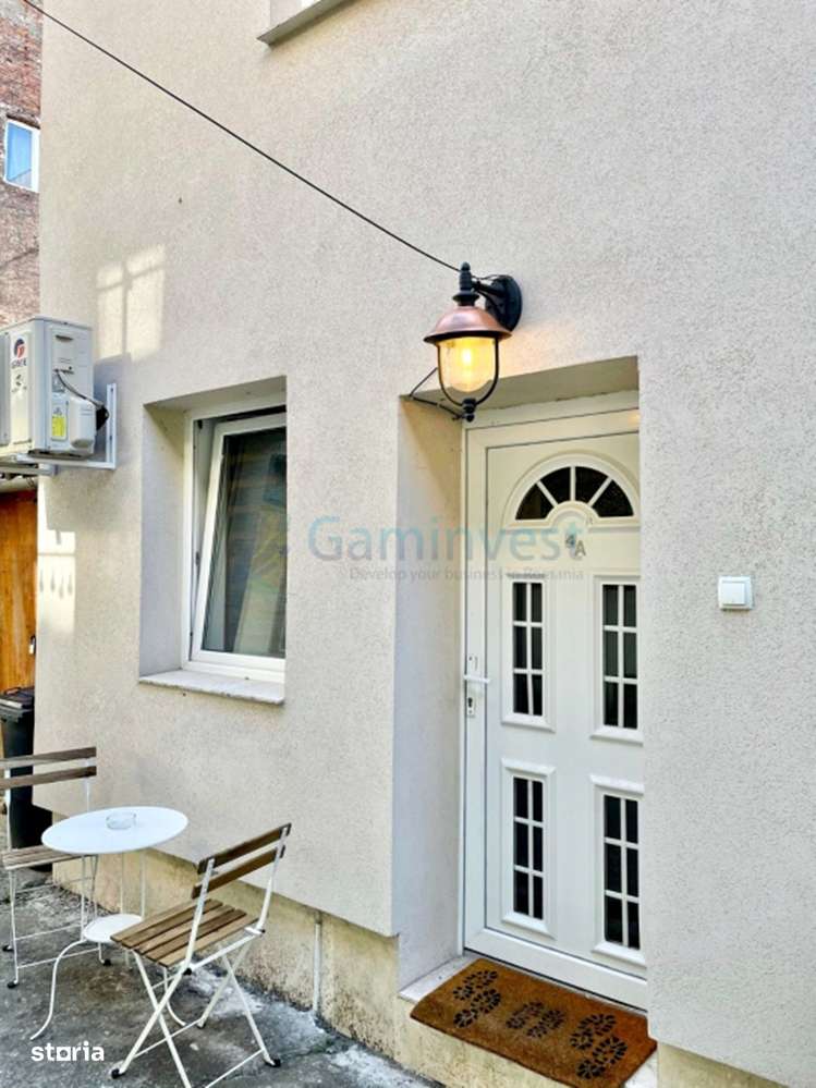 Apartament la casa cu 2 camere, ultracentral, Oradea, Gaminvest, V4456 - Imagine principală: 4/11