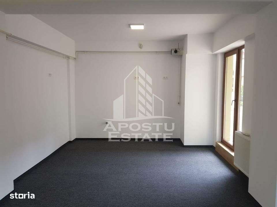 Spatiu comercial 62 mp + terasa 133 mp, Aradului - Imagine principală: 1/5