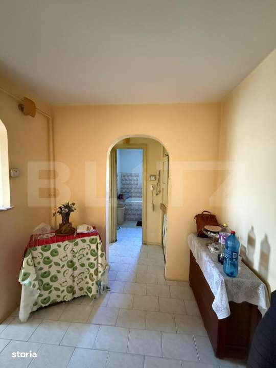 Apartament cu 2 camere si 2 balcoane, decomandat - Imagine principală: 5/11