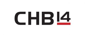 CHB14 Krzysztof Mus Logo