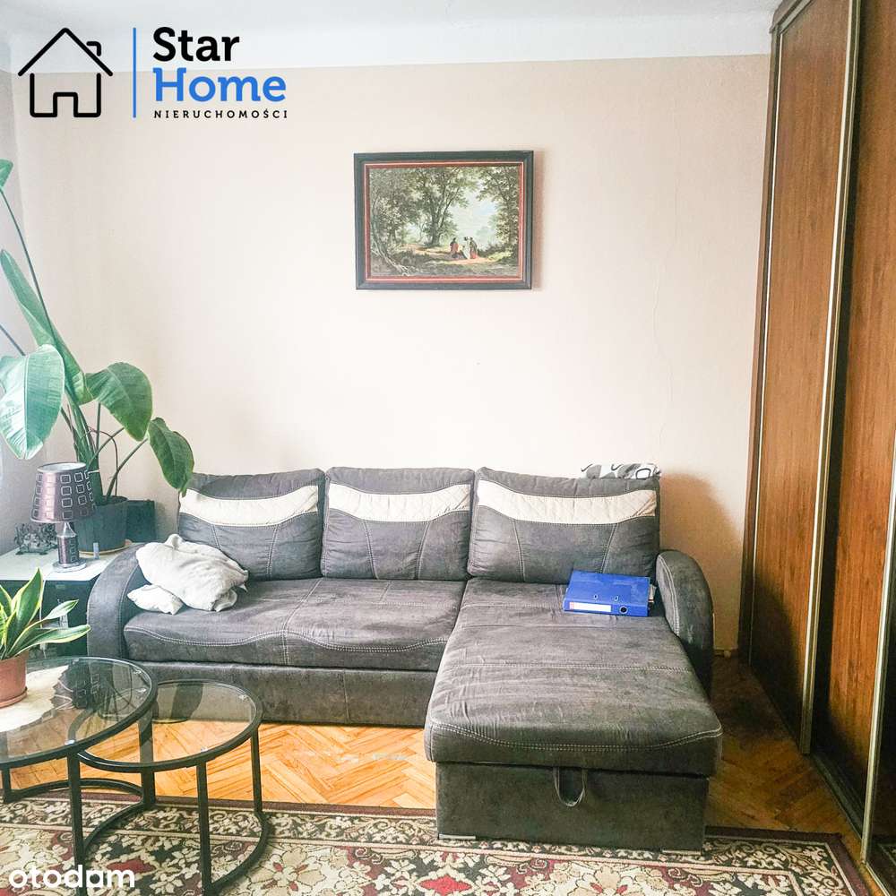 Wygodny dom na przedmieściu-3