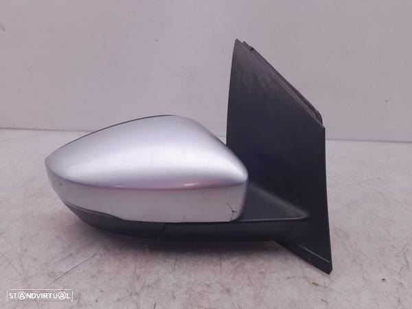 Espelho Retrovisor Direito Electrico Volkswagen Polo (6R1, 6C1) - 2