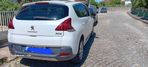 Peugeot 3008 1.6 HDi Allure - 1