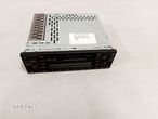 VOLKSWAGEN PASSAT B5 RADIO FABRYCZNE GAMMA 1J0035186D - 1